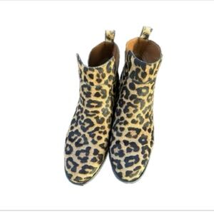 Ankle Booties - Franco Sarto Richland2 7.5